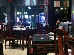 大堂-皇饭儿·王润兴酒楼(河坊街店)