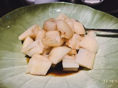 -明湖楼·经典鲁菜山东海鲜(大明湖店)