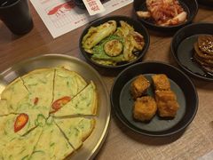 -虎哥六韩式烤肉料理 TIGERGRILL(隆生金山湖中心购物广场店)