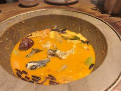 -云尊府云南菜·蒸汽石锅鱼(学清路店)