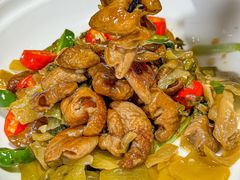 -陈鹏鹏潮汕菜(世界之窗店)