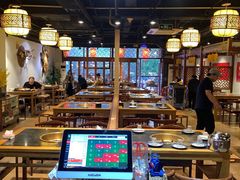 大堂-杨家火锅(国美店)