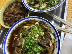 -清真-戏楼王记牛肉面