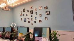 -Hair ART造型沙龙