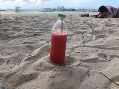 -Jonah's Fruit Shake & Snack Bar
