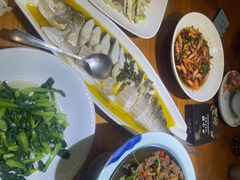 -卢小厨私房菜(长兴店)