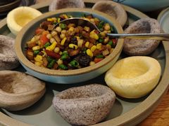 -垚慈居素食(华发新城店)