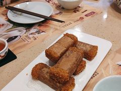 -点都德(汇胜楼店)