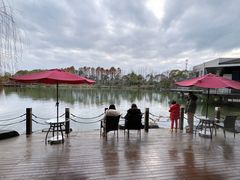 -上海怡沁园度假酒店