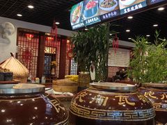 -西江美食舫·江西菜(健德桥店)