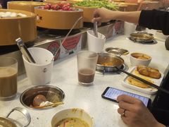 -龍歌自助小火锅(李沧丽达店)