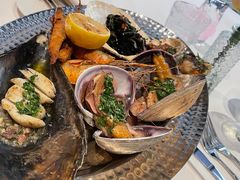 -Osteria Garden 生蚝花园餐厅(原进贤路店)