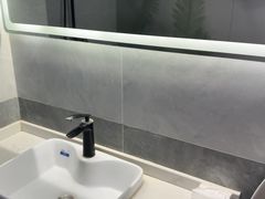 -恩索·美筑高空江景酒店(重庆解放碑步行街店)