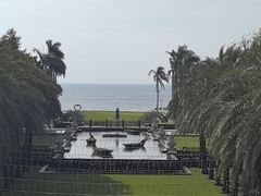 -三亚海棠湾万丽度假酒店