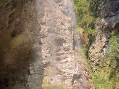 -百漈沟生态旅游景区