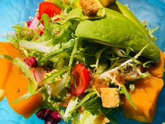 -撒拉花儿·新疆菜·清真(太阳宫店)