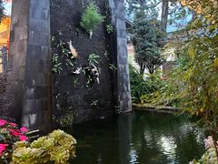 -瑞丰园庭院餐厅·白族传统家常菜