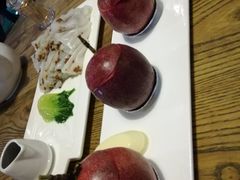 -广东道至正餐厅(区庄店)