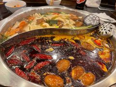 -叶记鲜鹅肠火锅城(聚丰锦绣盛世店)