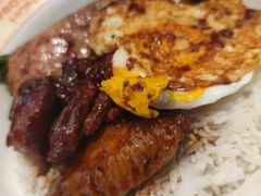 -肥韬茶餐厅(海上世界店)