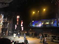 -《12·12》西安事变大型实景演出