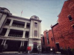 -飞马旅黎黄陂路文旅街区
