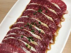 -新石器烤肉(之心城店)