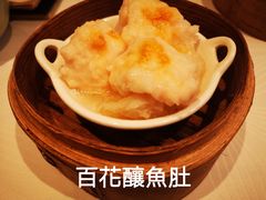 -八月花(旺角朗豪坊店)