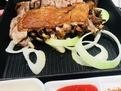 -西贝(上海我格广场店)