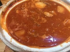 -老姑砂锅·烧烤天津菜(体北道店)