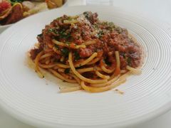 -翠贝卡&Mama Kelly Brunch Coffee(河西店)