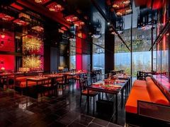 -上海滩餐厅(BFC外滩金融中心店)