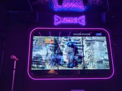 -星聚会KTV(苏州信投大厦店)