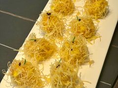 金丝爆浆墨鱼丸-墨泉峰味(润和国际广场店)