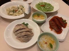 -得月楼·省级非遗·传统苏帮菜(观前店)