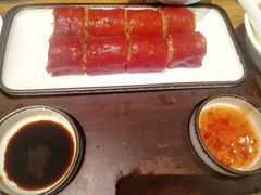 -北海金昌开元名都大酒店·四季轩中餐厅