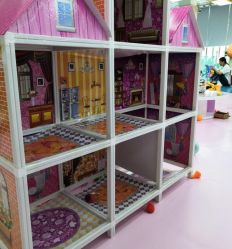 -小Q亲子乐园(童年时光店)