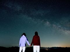 -蟠龙山长城景区