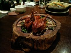 -巴黎轩(澳门巴黎人店)