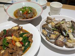 -山东宾馆·齐鲁苑餐厅