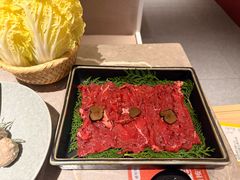 -芸山季·云南野生菌火锅(宝能环球汇店)