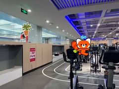 -黄金时代游泳健身(嘉亿店)