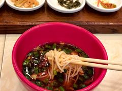 -乡党臊子面(丰庆公园店)