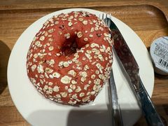 -Peet's Coffee皮爷咖啡(大学路店)