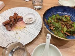 -唐坊·湖南菜(丰尚国际店)