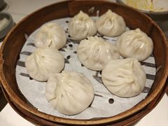 -馋三尺蟹粉小笼(人民广场店)