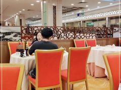 大堂-凤凰楼酒家·粤宴点心(华强北店)