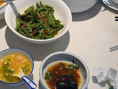 -兰湘子·湘菜小炒(三桥万象城店)