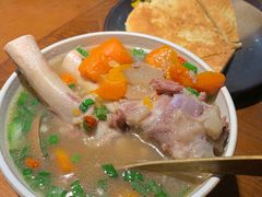 -楼兰新疆主题餐厅(坂田佳华领汇广场店)