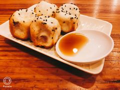 -老裕缘汤包馆(嘉善路店)